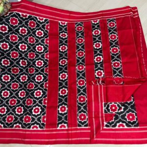 Pochampally Ikkat Telia Rumal Silk Sarees,Ikkat telia rumal sarees, pochampally silk sarees price, silk mark certified sarees, double ikkat silk sarees.