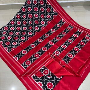 Pochampally Ikkat Telia Rumal Silk Sarees,Ikkat telia rumal sarees, pochampally silk sarees price, silk mark certified sarees, double ikkat silk sarees.