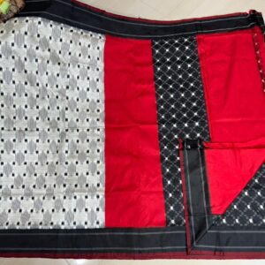 Pochampally Ikkat Telia Rumal Silk Sarees,Ikkat telia rumal sarees, pochampally silk sarees price, silk mark certified sarees, double ikkat silk sarees.