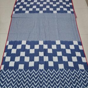 Uzbek ikkat cotton fabrics, Uzbekistan Ikkat fabrics
