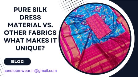 Pure Silk Dress
