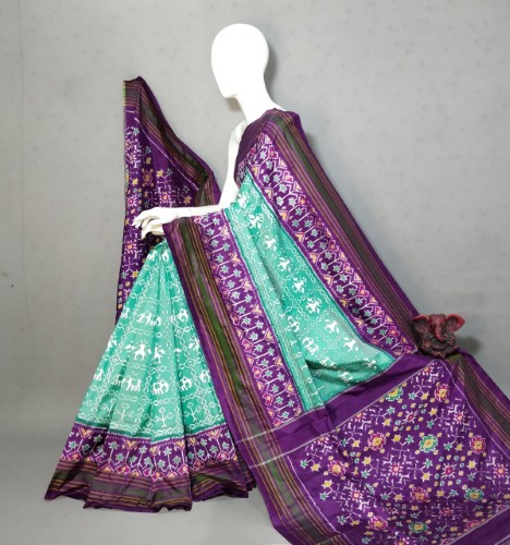 Sarees