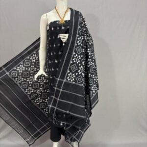 Ikkat Telia Rumal Suits